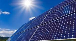 Lập Hồ sơ môi trường Dự án điện mặt trời